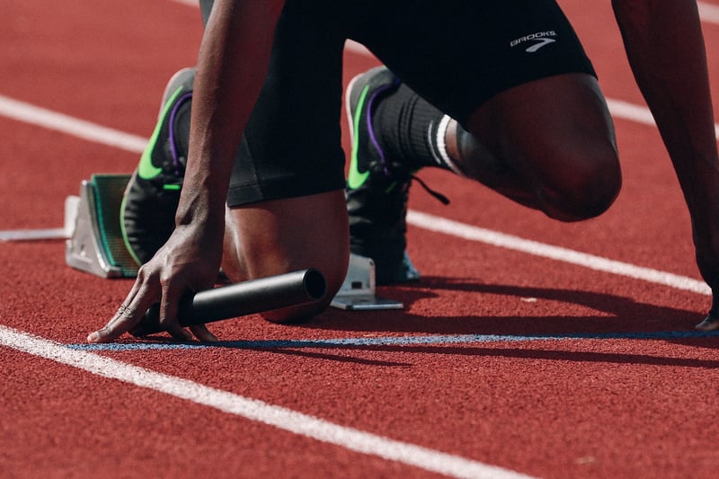 Athleisure Trend
