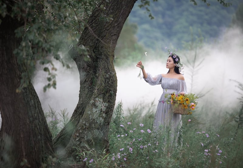 Sustainable Fashion Trend