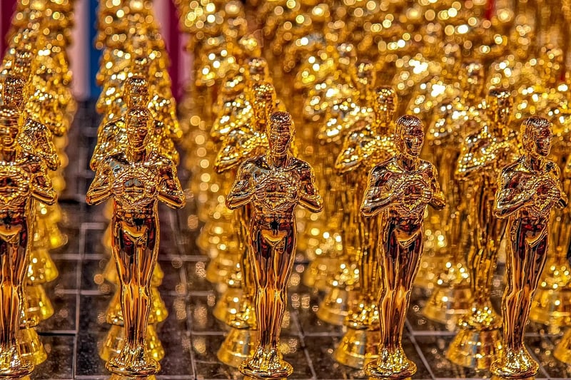 Red Carpet Event