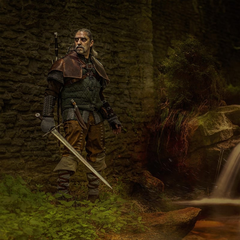 The Witcher